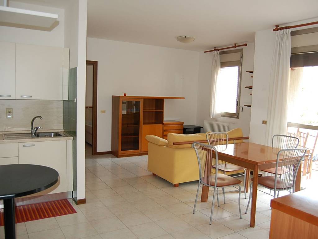 appartamento in affitto a Vicenza in zona Sant'Andrea