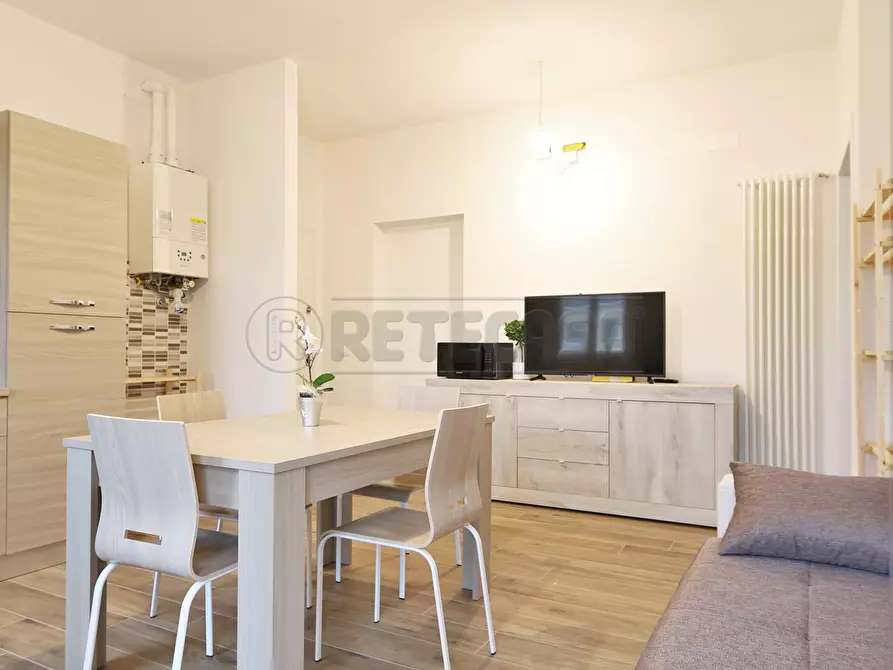 appartamento in affitto a Vicenza in zona Sant'Andrea