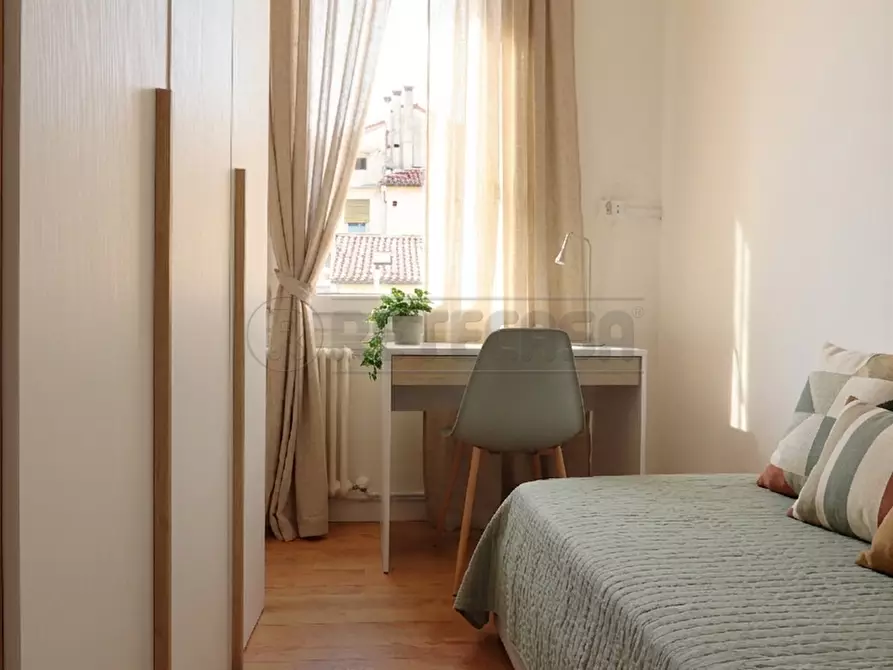 appartamento in affitto a Vicenza in zona Sant'Andrea