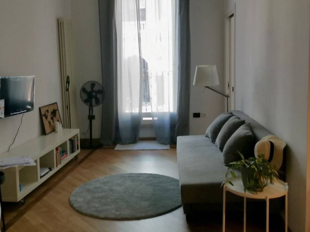 appartamento in affitto a Vicenza in zona Centro Storico