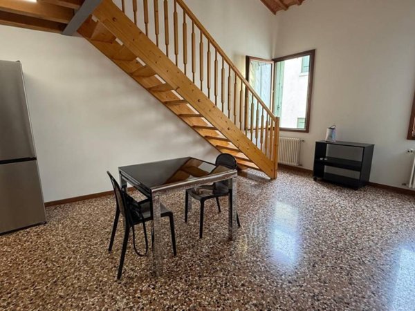 appartamento in affitto a Vicenza in zona Centro Storico