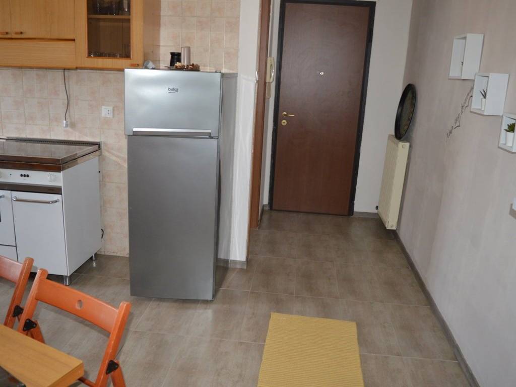 appartamento in affitto a Vicenza in zona Ferrovieri