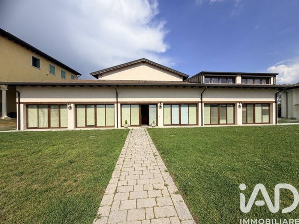 appartamento in affitto a Vicenza in zona Borgo Berga