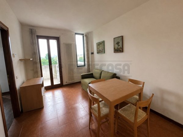 appartamento in affitto a Vicenza in zona San Lazzaro/Pomari