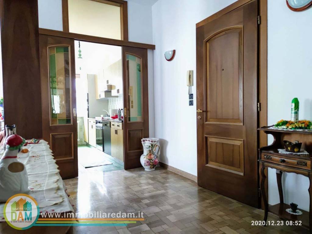 appartamento in affitto a Vicenza in zona Pio X