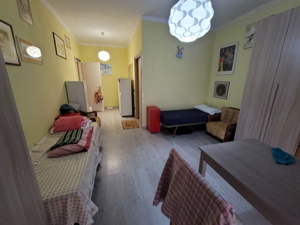 appartamento in affitto a Vicenza in zona Borgo Casale