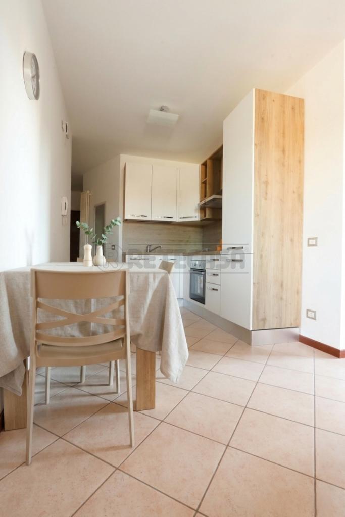 appartamento in affitto a Vicenza