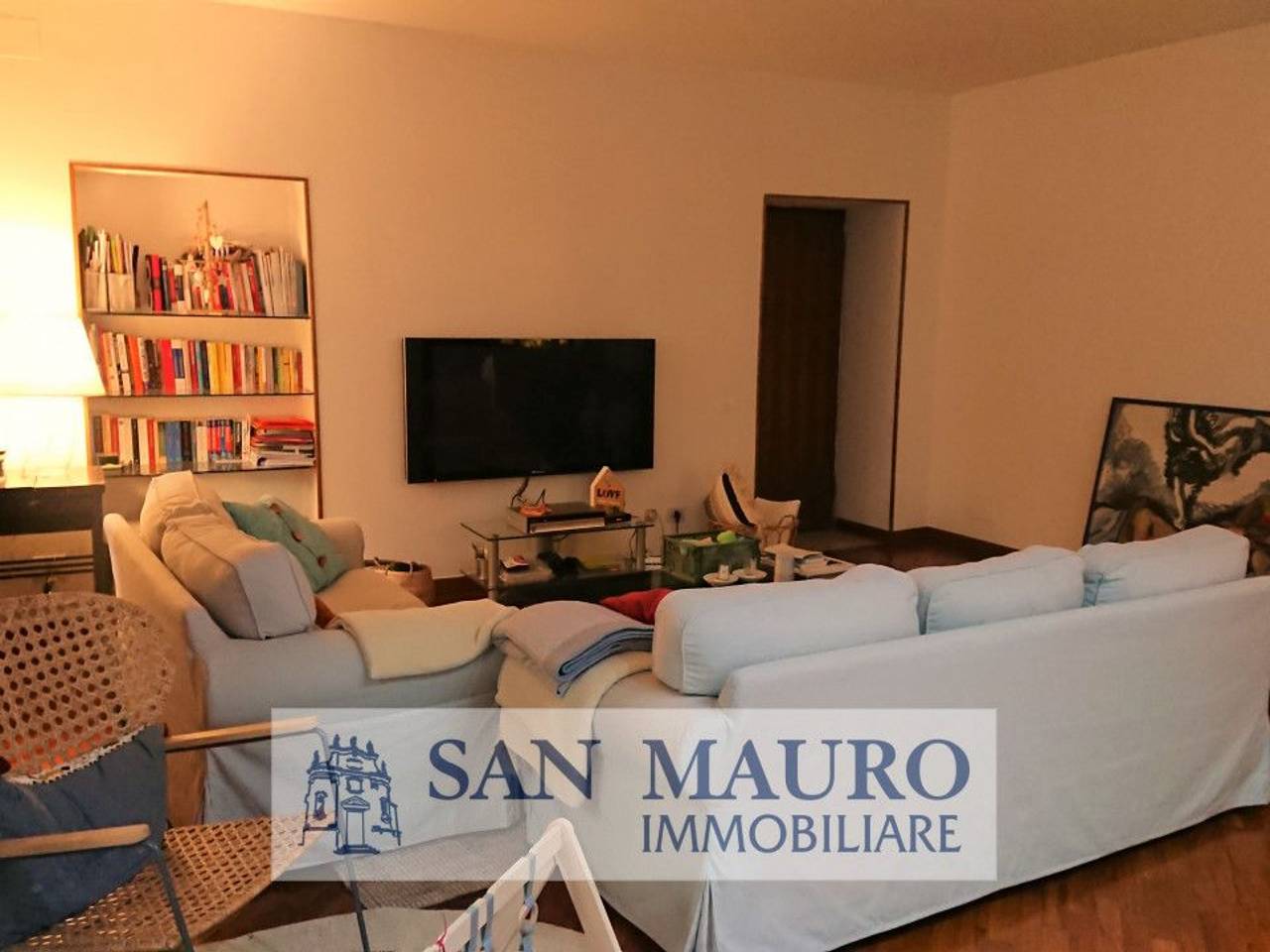 appartamento in affitto a Vicenza in zona Borgo Berga