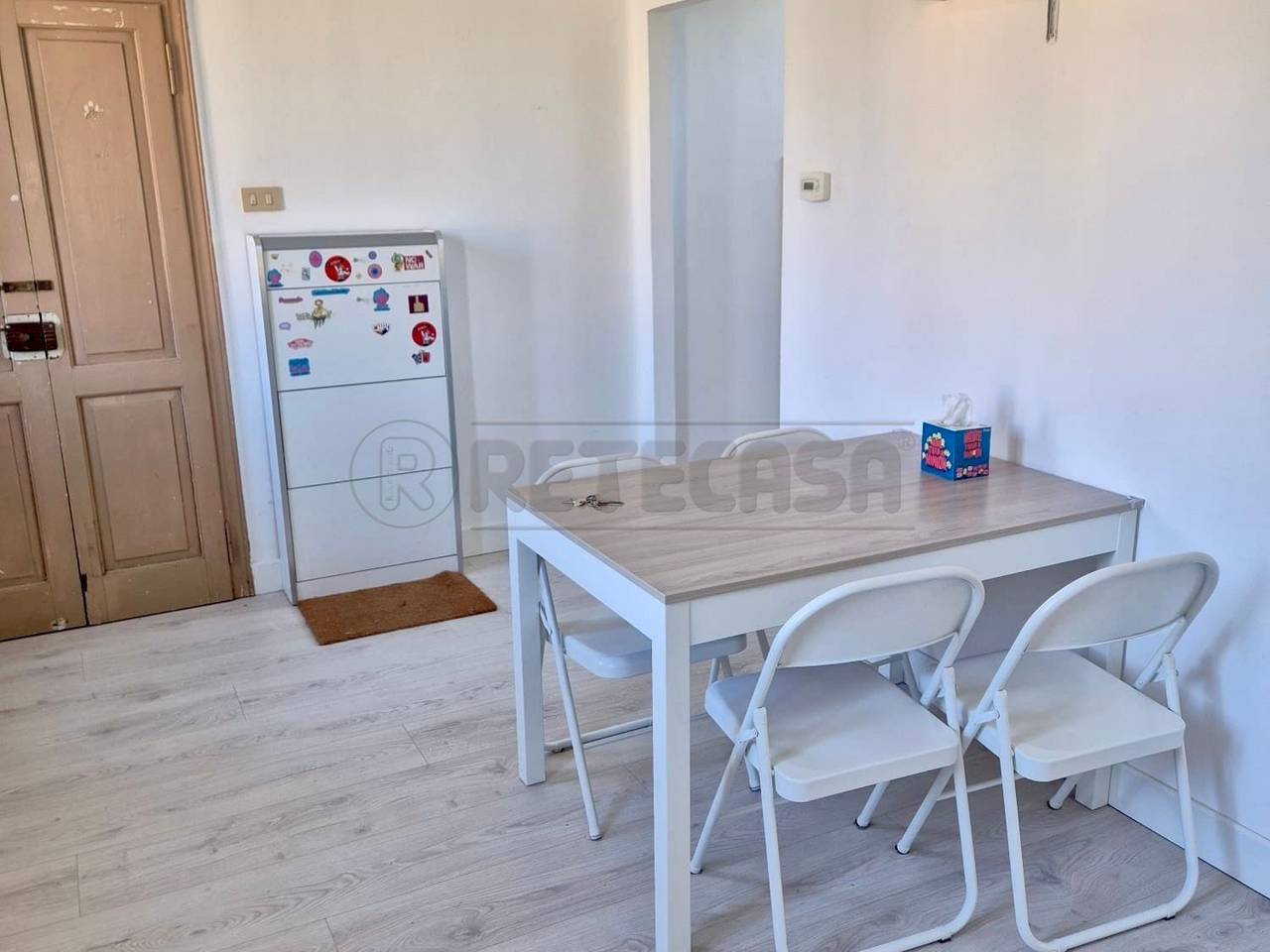 appartamento in affitto a Vicenza in zona Borgo Berga