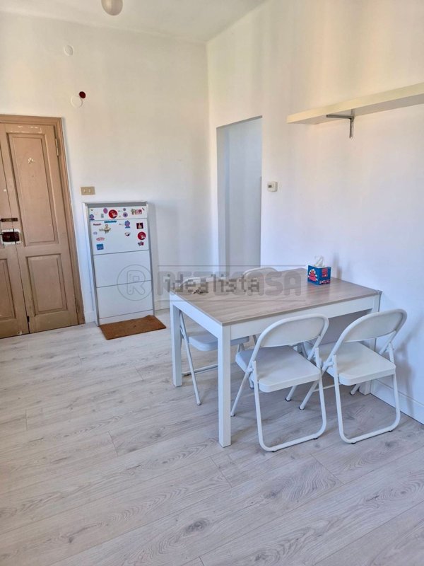 appartamento in affitto a Vicenza in zona Borgo Berga