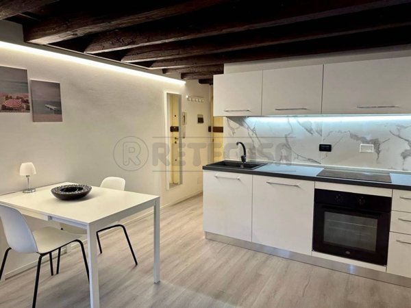 appartamento in affitto a Vicenza in zona Borgo Berga