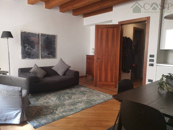 appartamento in affitto a Vicenza in zona Borgo Berga
