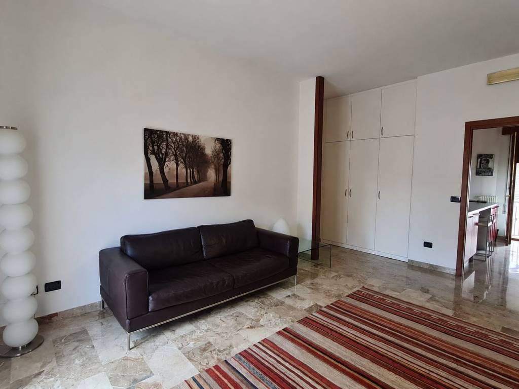 appartamento in affitto a Vicenza in zona Riello