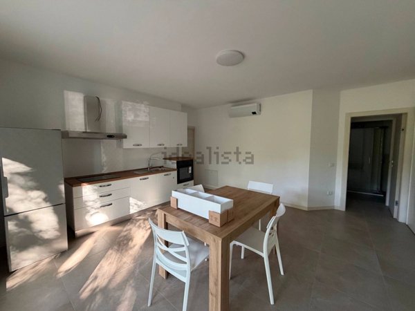 appartamento in affitto a Vicenza in zona Parco Città