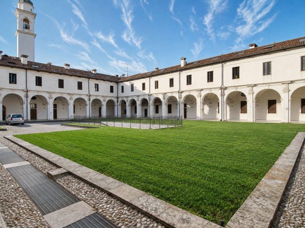 appartamento in affitto a Vicenza in zona Borgo Berga