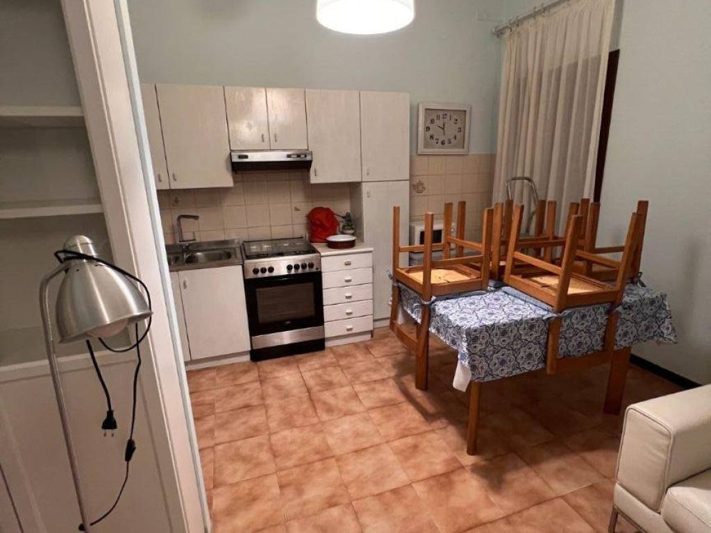 appartamento in affitto a Vicenza in zona Centro Storico
