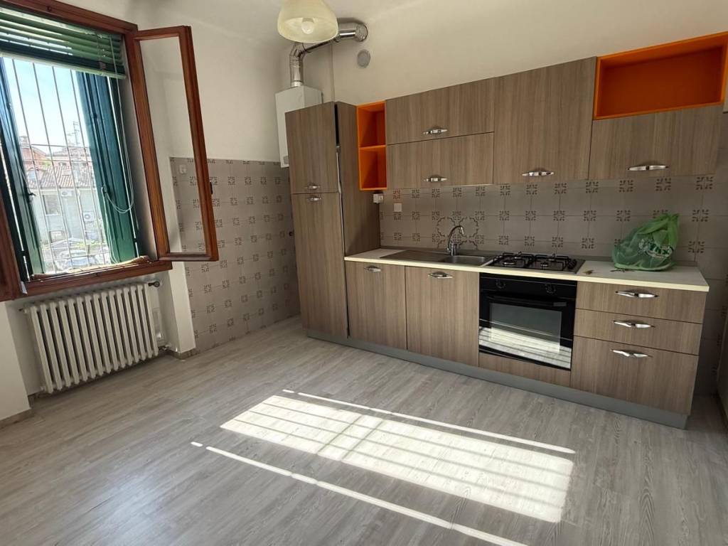 appartamento in affitto a Vicenza in zona Centro Storico