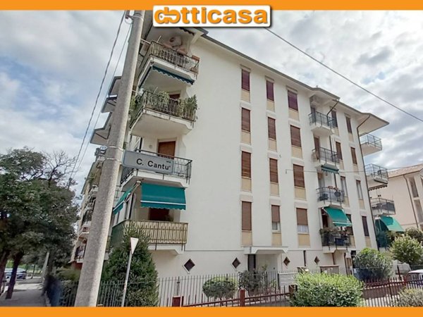 appartamento in affitto a Vicenza in zona San Bortolo/San Paolo