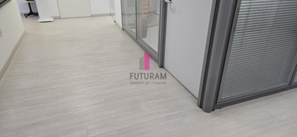 ufficio in affitto a Vicenza in zona San Felice
