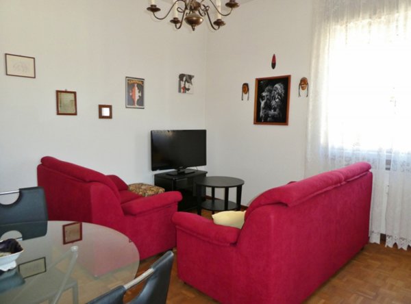 appartamento in affitto a Vicenza in zona Centro Storico
