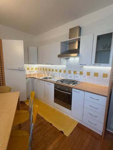 appartamento in affitto a Vicenza in zona San Bortolo/San Paolo