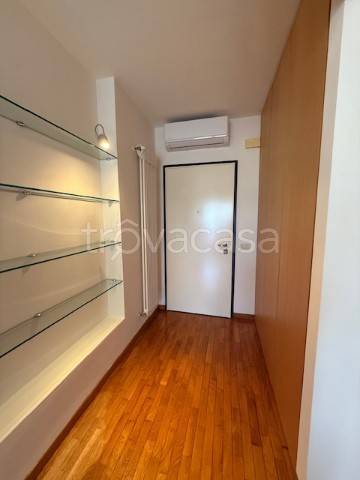 appartamento in affitto a Vicenza in zona San Bortolo/San Paolo