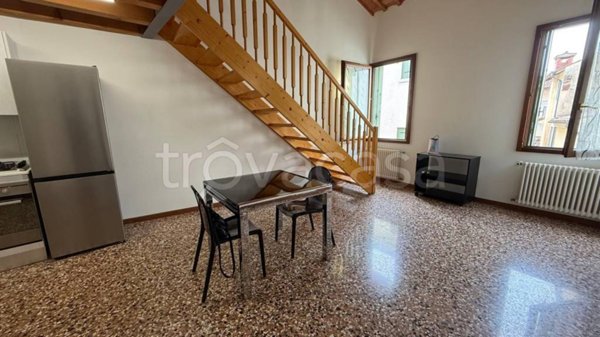 appartamento in affitto a Vicenza in zona Centro Storico