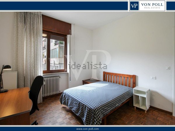appartamento in affitto a Vicenza in zona Borgo Casale