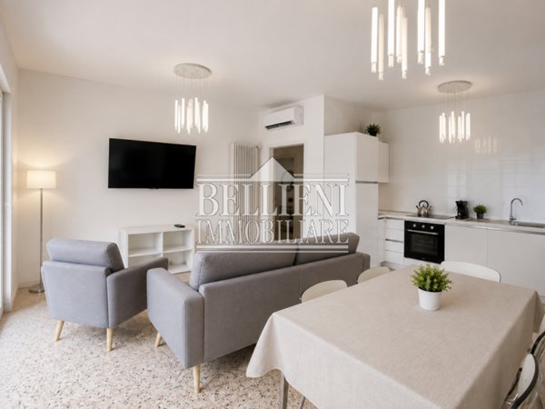 appartamento in affitto a Vicenza in zona Borgo Berga