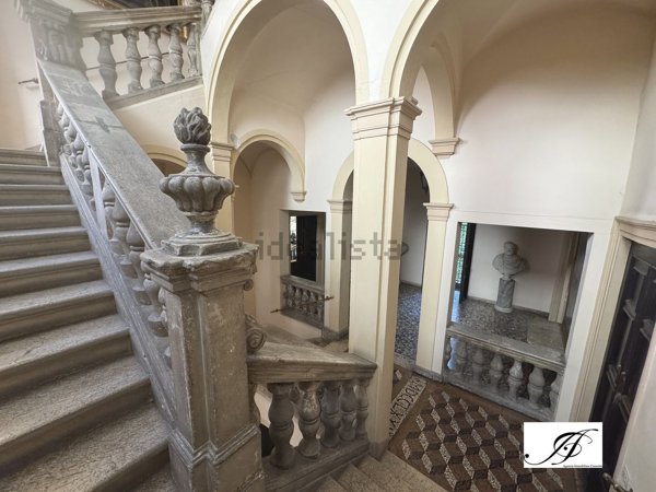 ufficio in affitto a Vicenza in zona Centro Storico