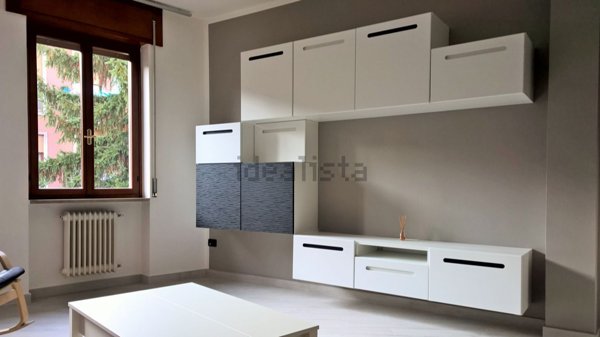 appartamento in affitto a Vicenza in zona Borgo Berga