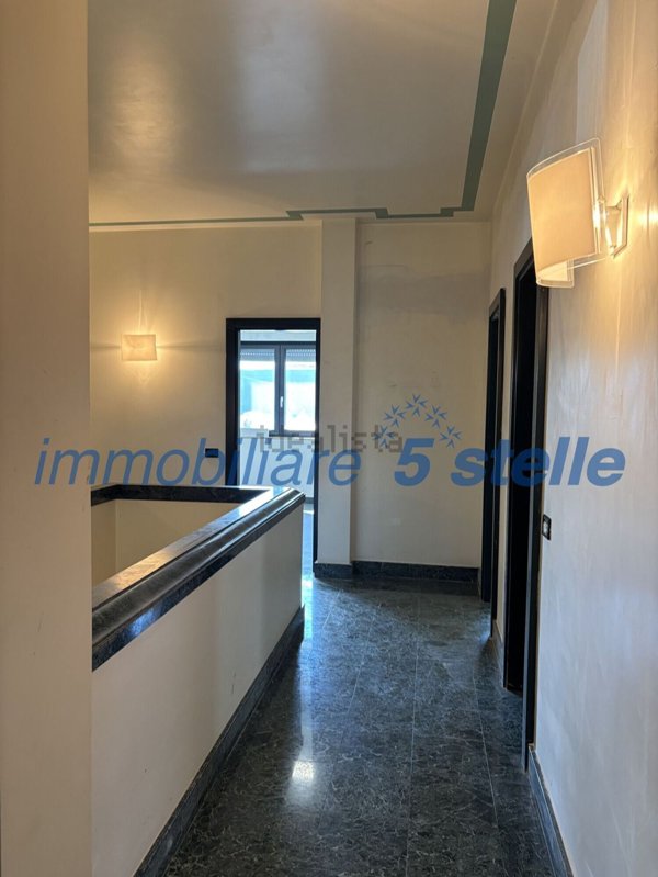 ufficio in affitto a Vicenza in zona Ferrovieri