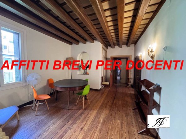 appartamento in affitto a Vicenza in zona Centro Storico