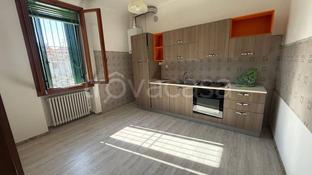 appartamento in affitto a Vicenza in zona Centro Storico