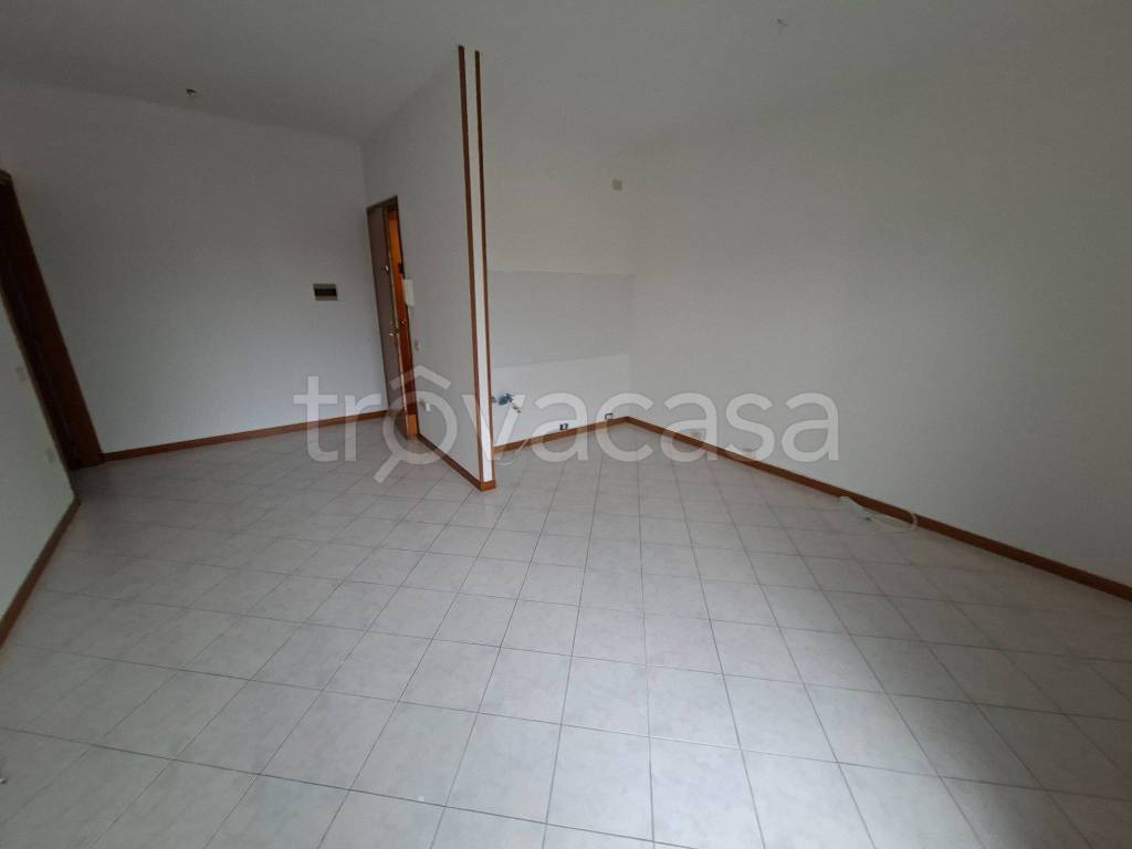 appartamento in affitto a Vicenza in zona Centro Storico