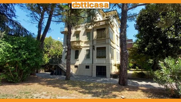 appartamento in affitto a Vicenza in zona Centro Storico