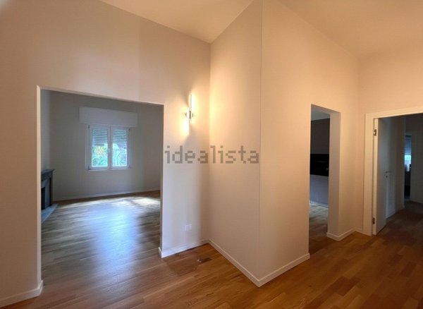 appartamento in affitto a Vicenza in zona Centro Storico