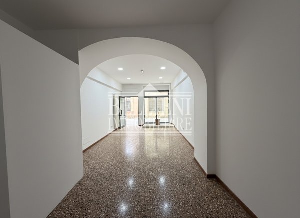 negozio in affitto a Vicenza in zona Centro Storico