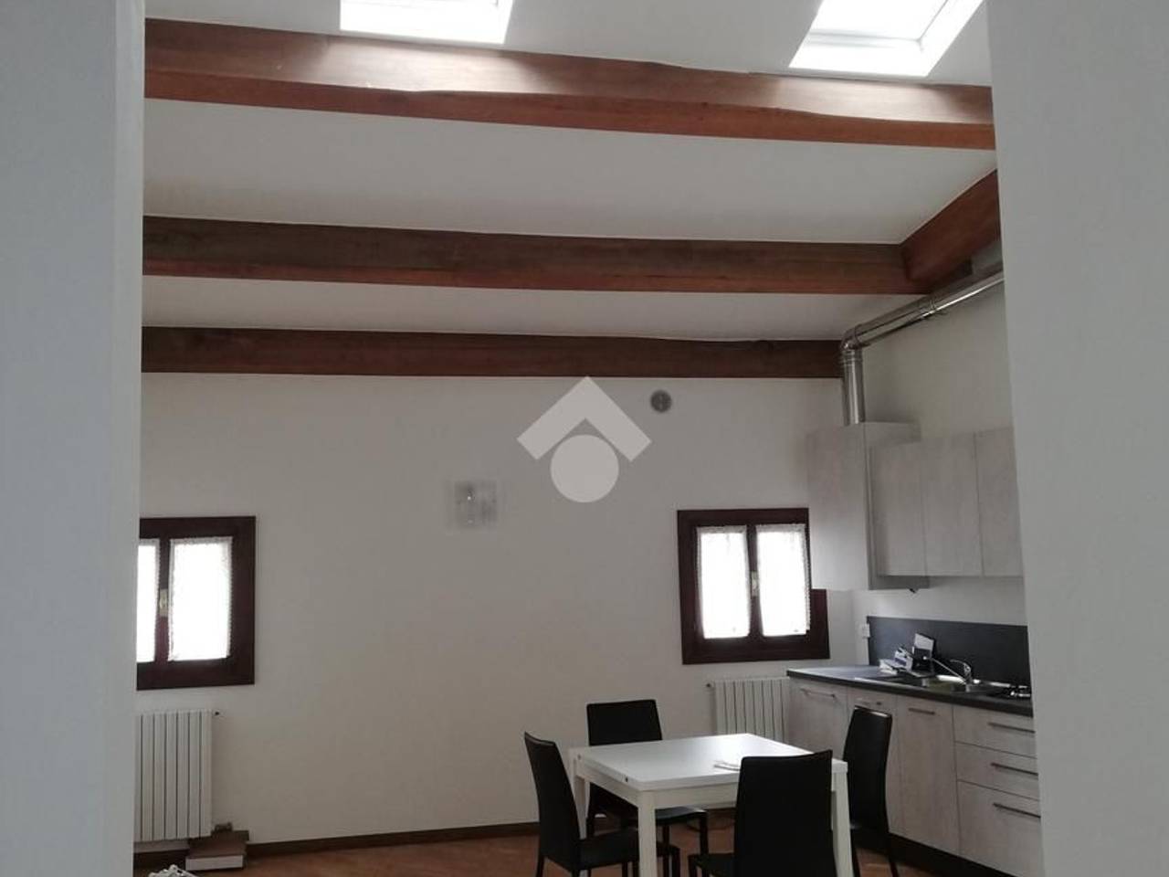 appartamento in affitto a Vicenza in zona Sant'Andrea