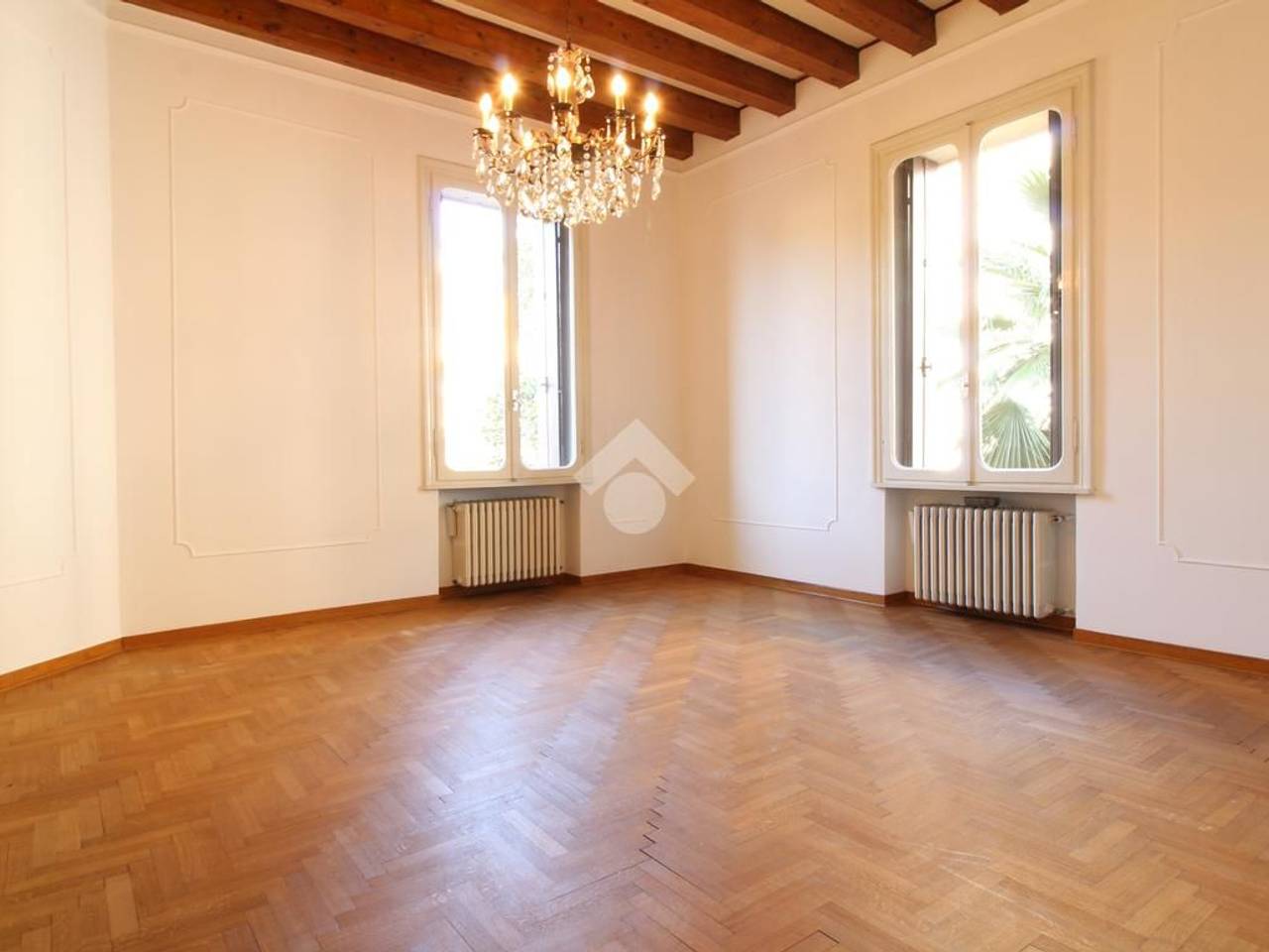 casa indipendente in affitto a Vicenza in zona San Bortolo/San Paolo