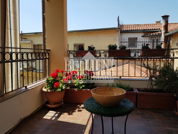 appartamento in affitto a Vicenza in zona Centro Storico