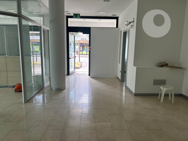 ufficio in affitto a Vicenza in zona Anconetta