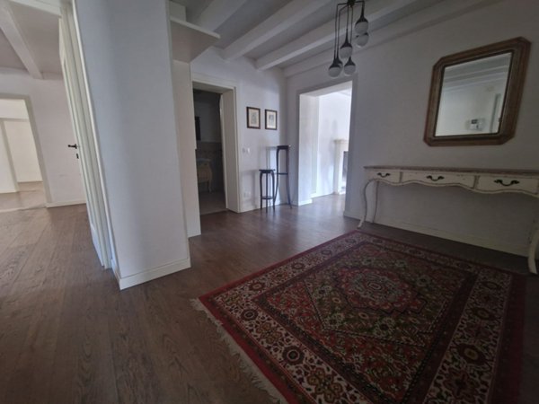 appartamento in affitto a Vicenza in zona Centro Storico