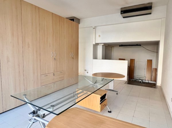 negozio in affitto a Vicenza in zona Centro Storico