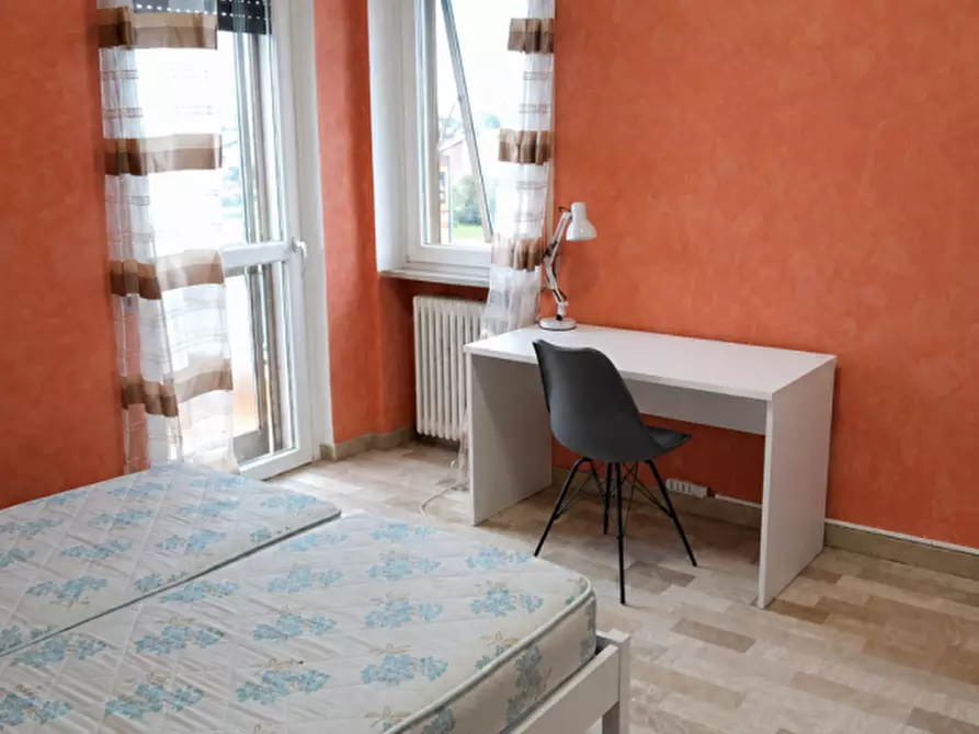 appartamento in affitto a Vicenza in zona Villaggio del Sole