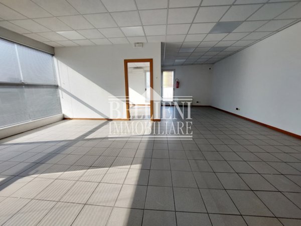 ufficio in affitto a Vicenza