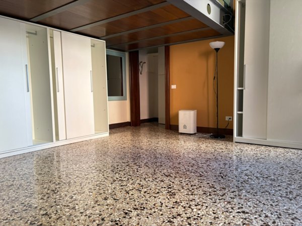 appartamento in affitto a Vicenza in zona Centro Storico