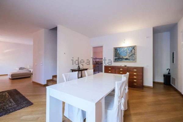 appartamento in affitto a Vicenza in zona San Felice