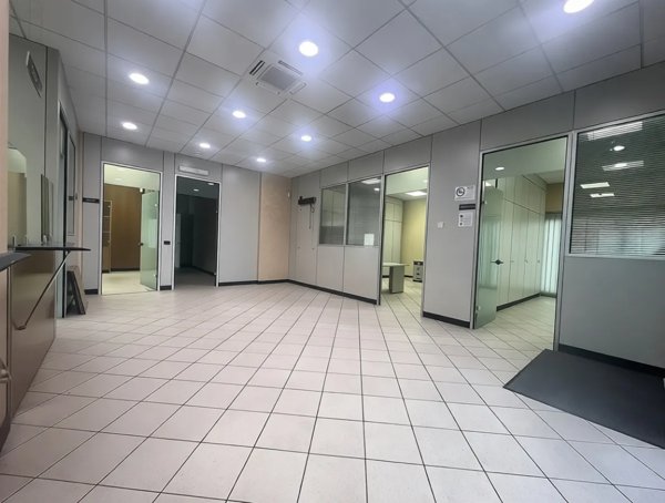 negozio in affitto a Vicenza in zona San Felice