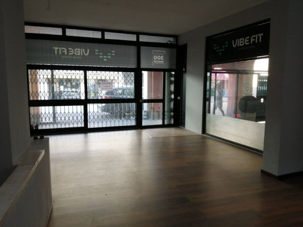 loft in affitto a Vicenza in zona Sant'Andrea